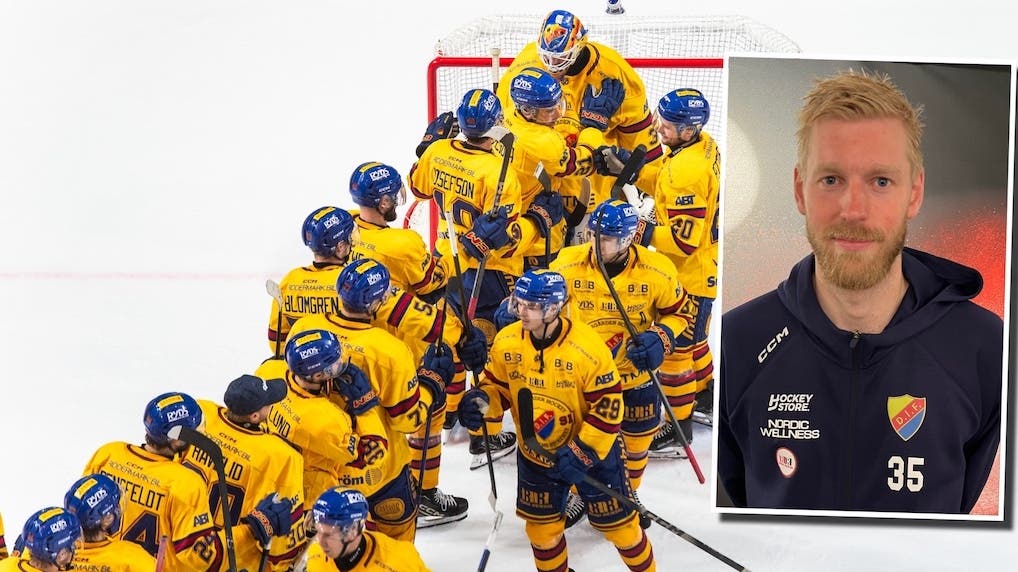Magnus Hellberg