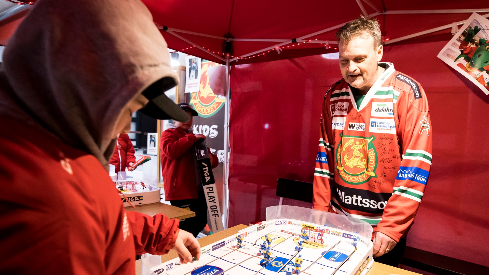 Bildbyrån