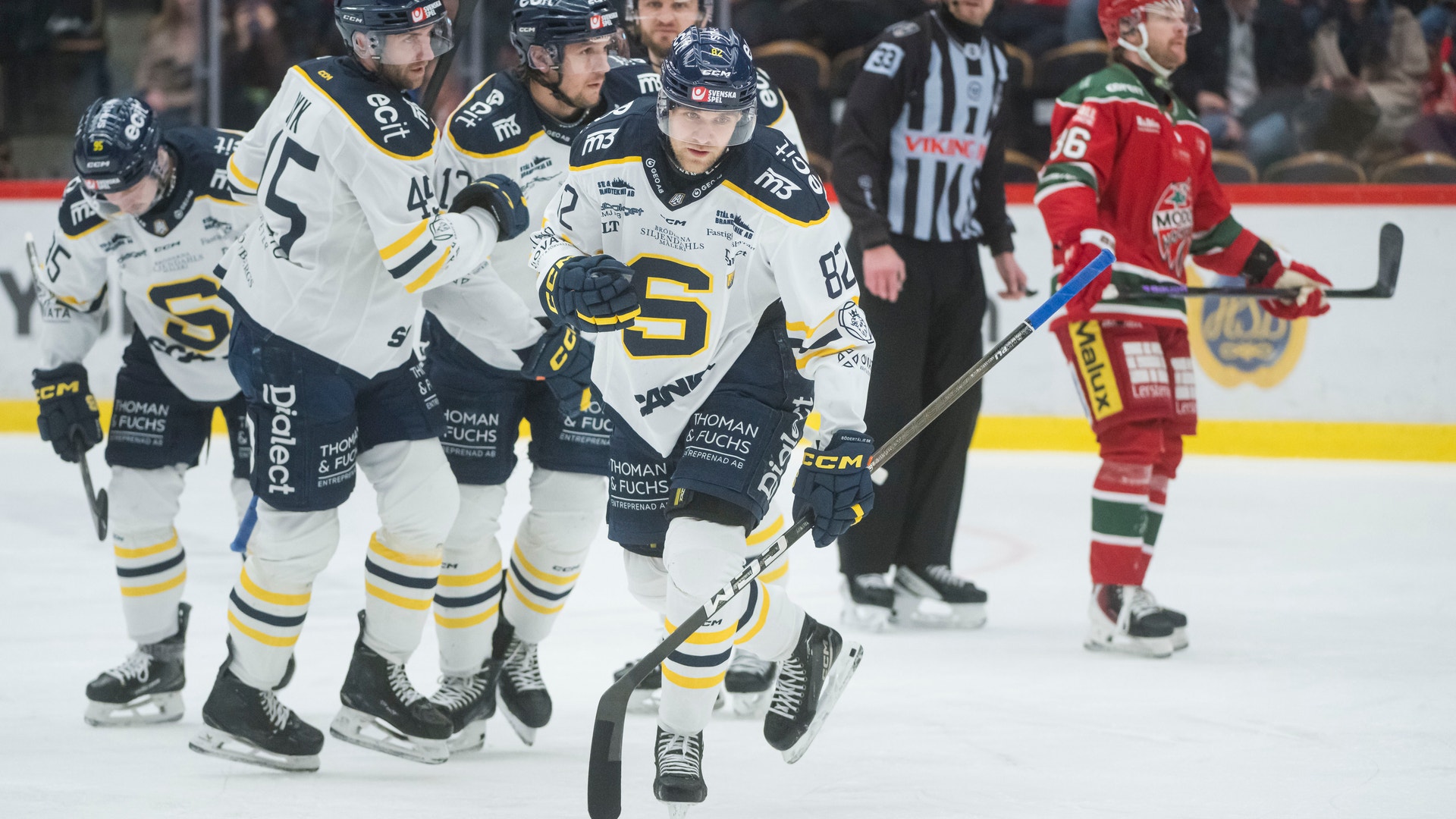 Foto: Jonas Forsberg/Bildbyrån