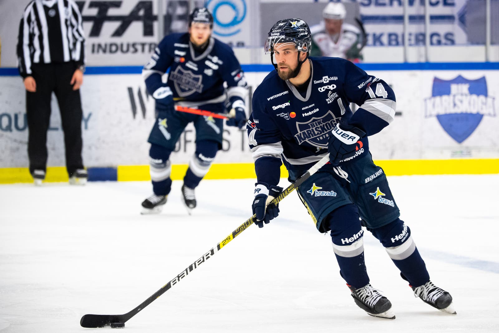 (16119) Henrik Björklund