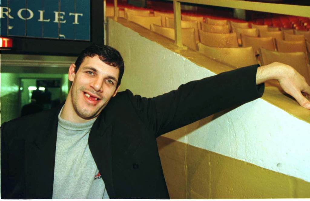 (26165) Gino Odjick
