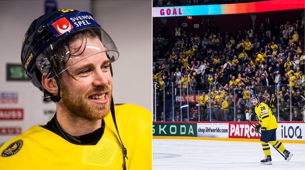 Elias Lindholm