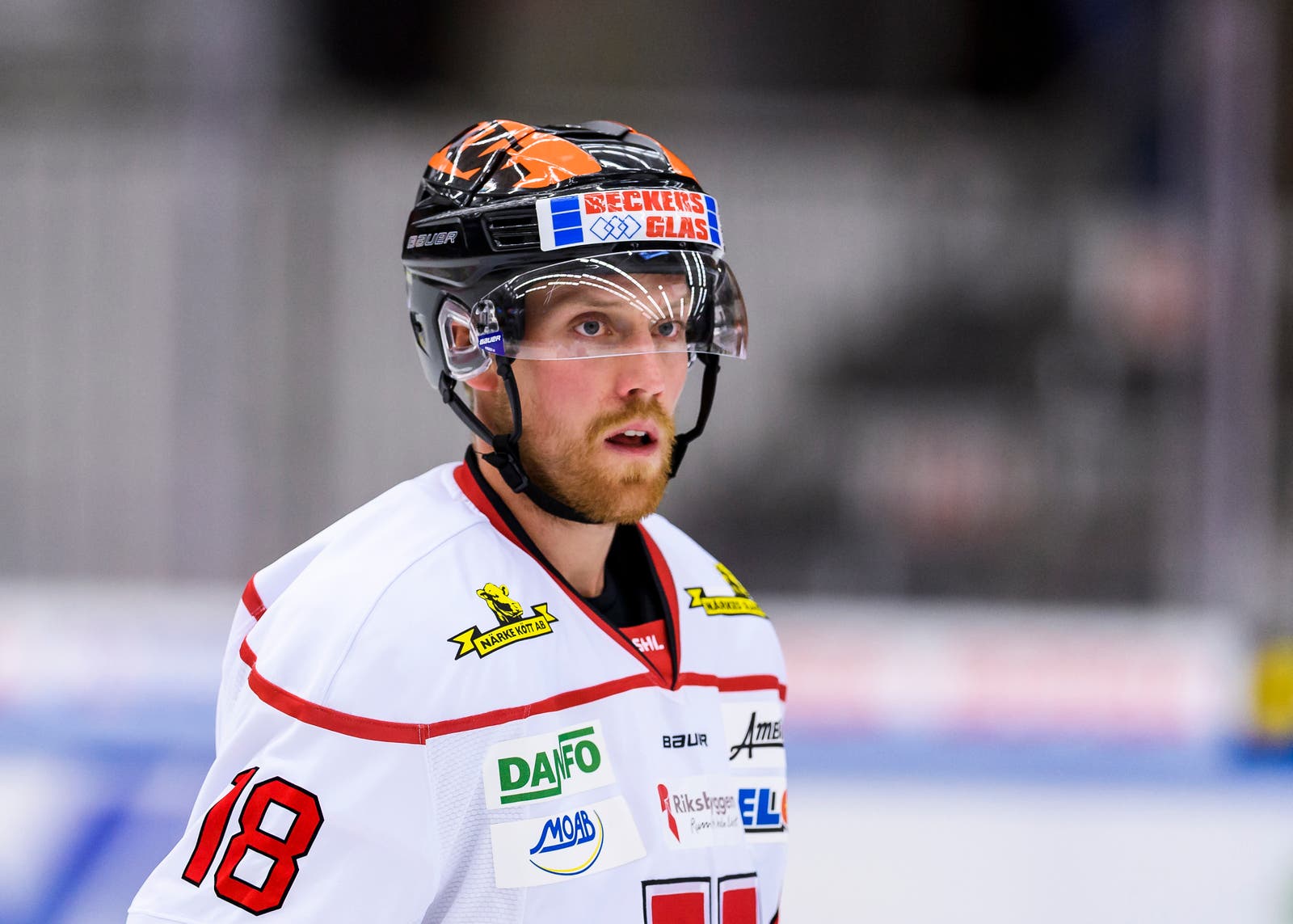 (534) Joakim Andersson Örebro