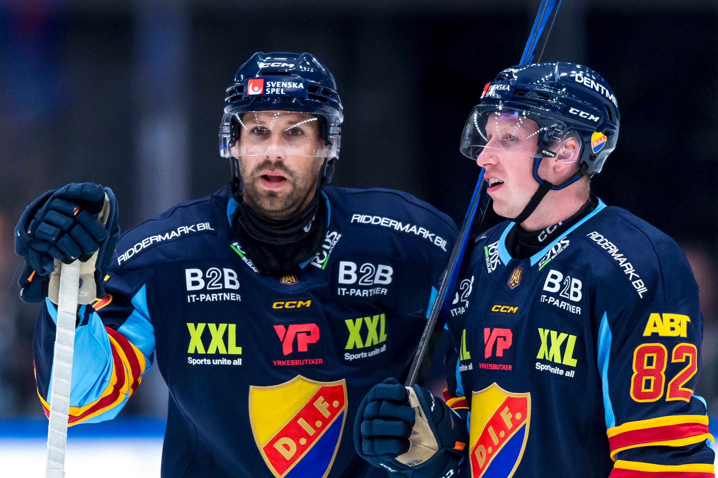 Foto: Bildbyrån