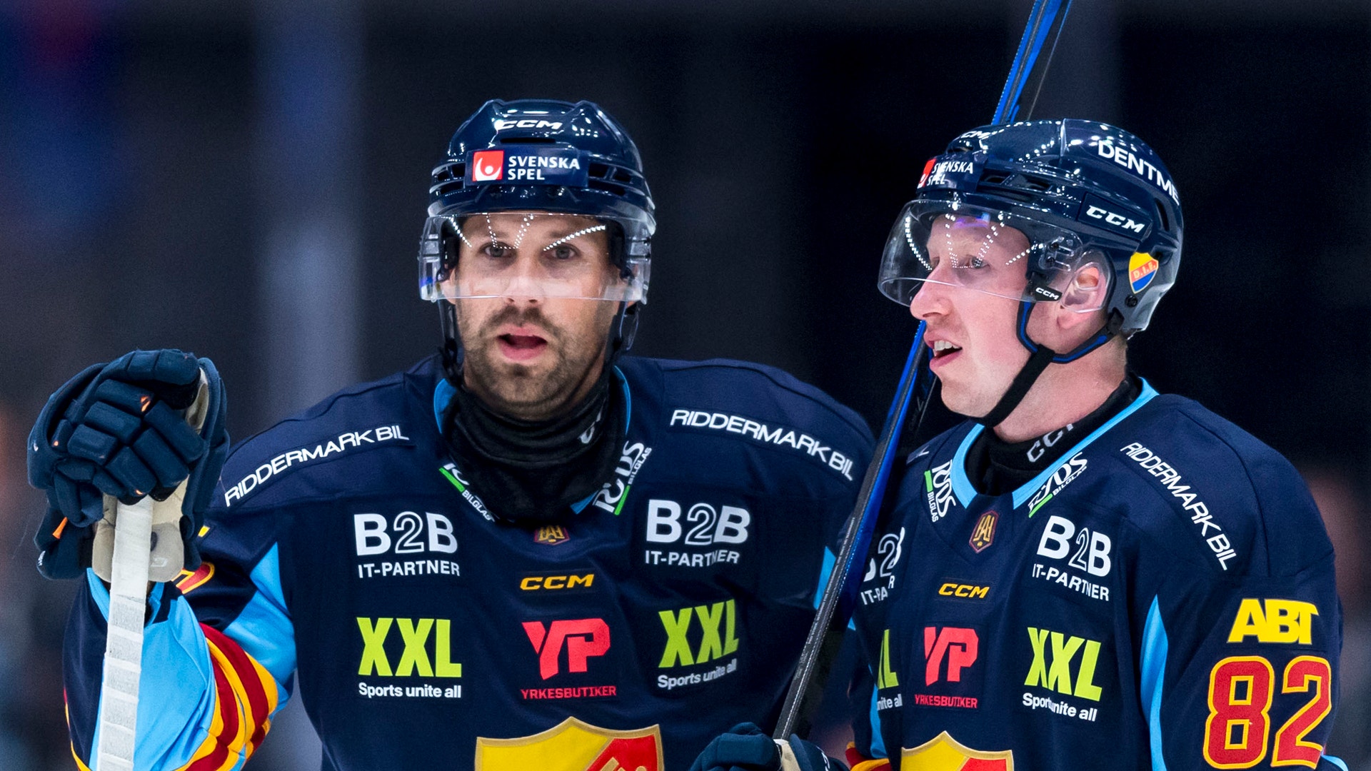 Foto: Bildbyrån
