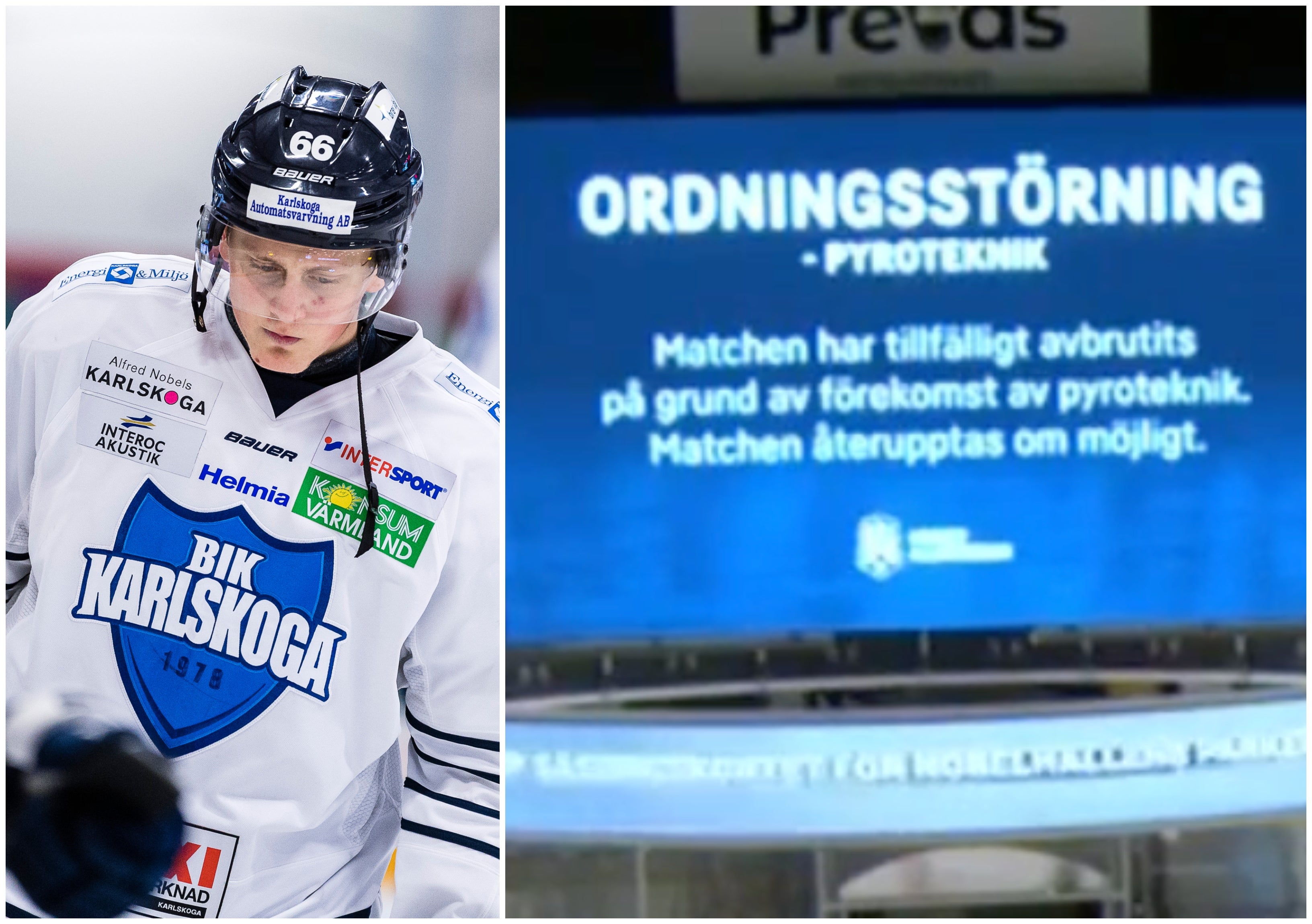 Foto: Bildbyrån & Skärmklipp från Expressen
