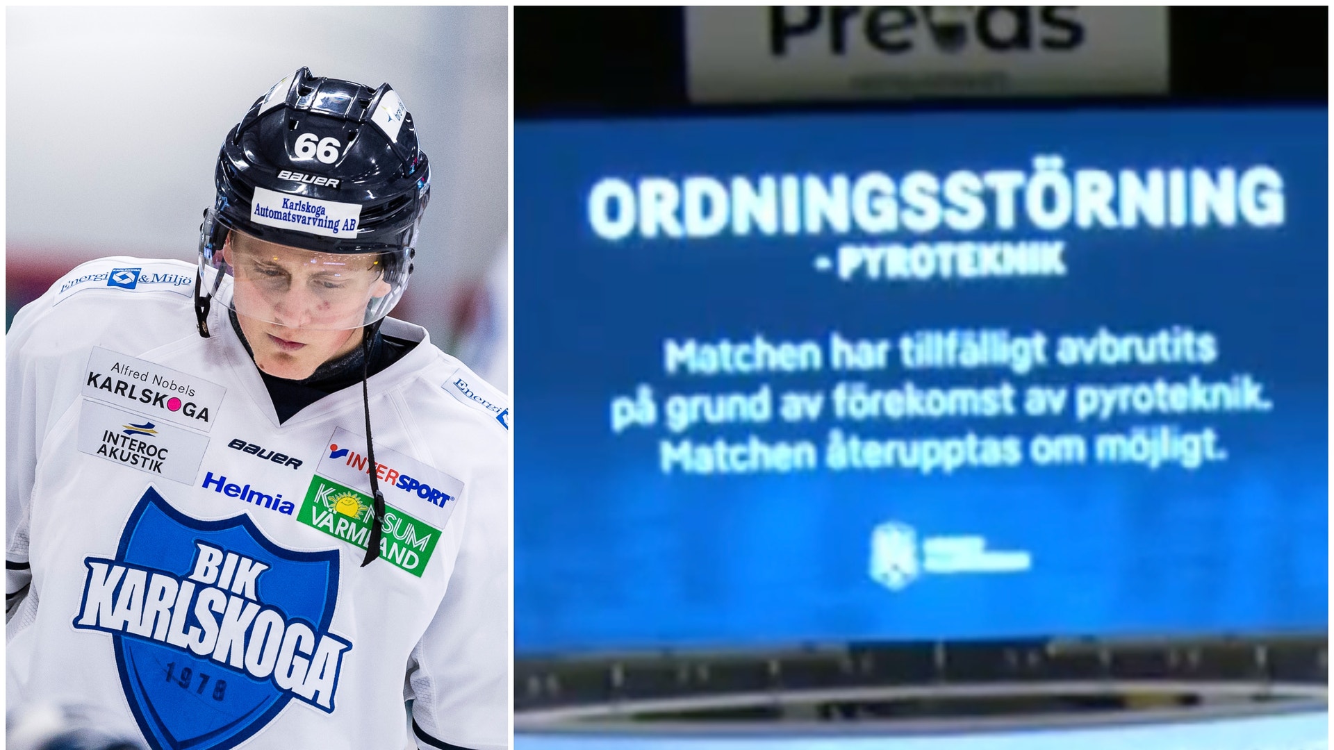 Foto: Bildbyrån & Skärmklipp från Expressen