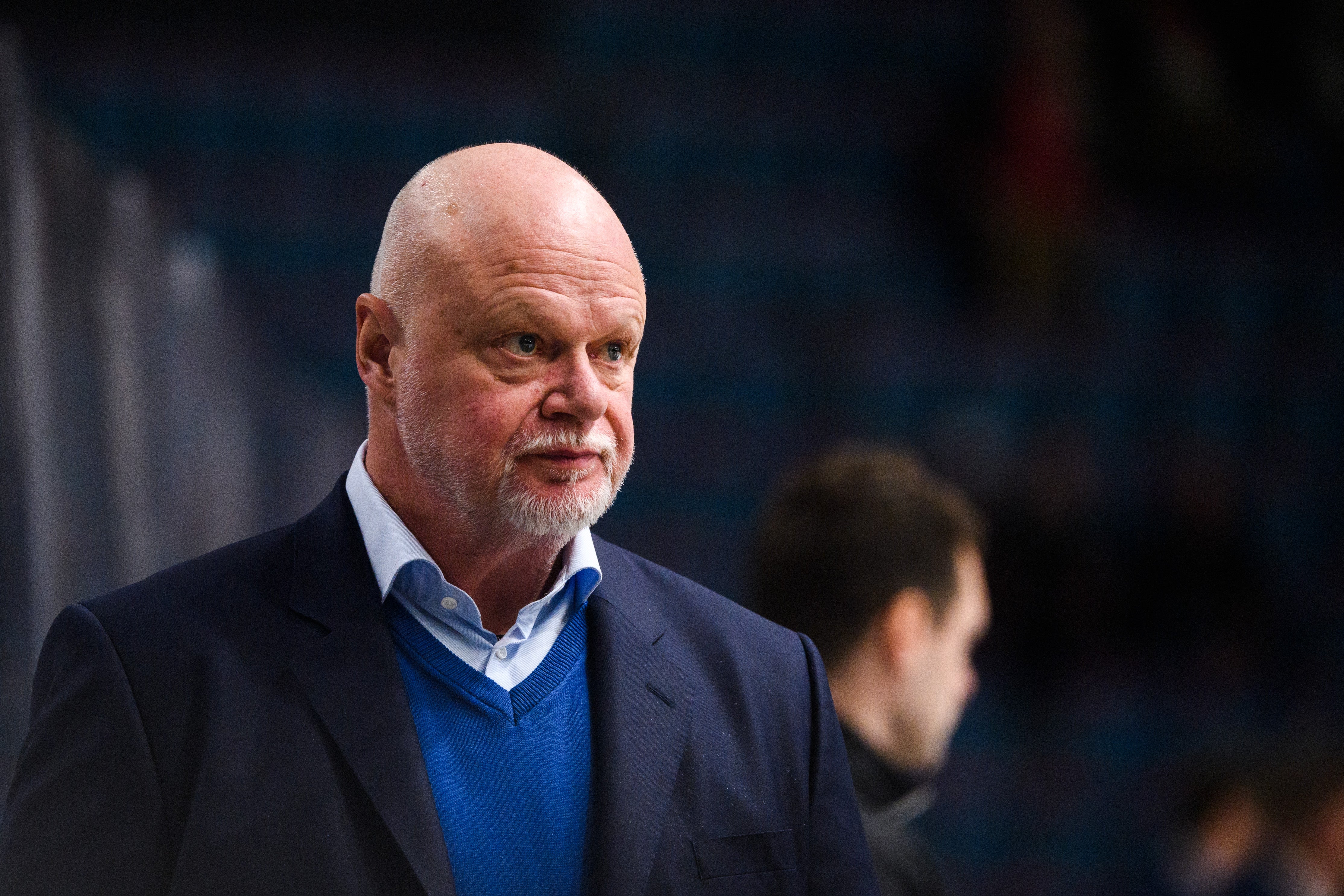 Maxim Thoré/Bildbyrån