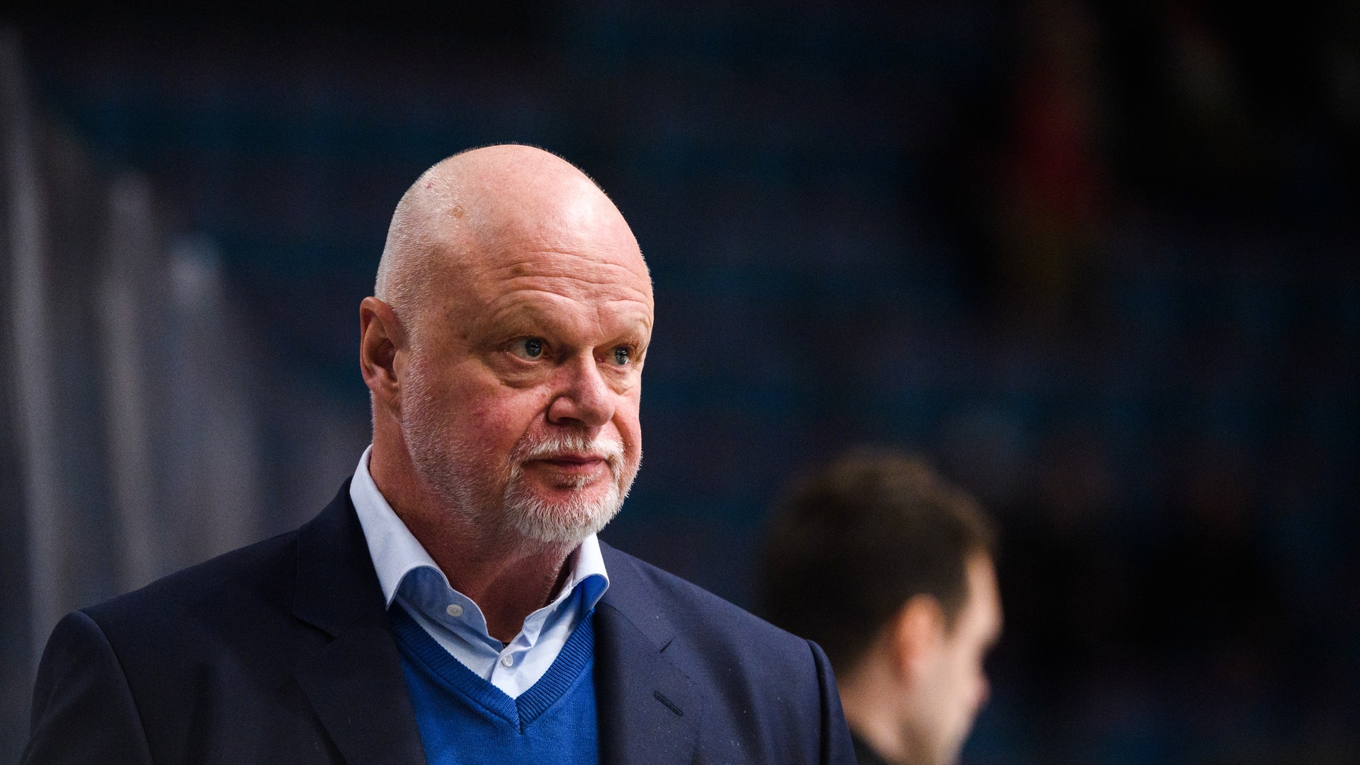 Maxim Thoré/Bildbyrån