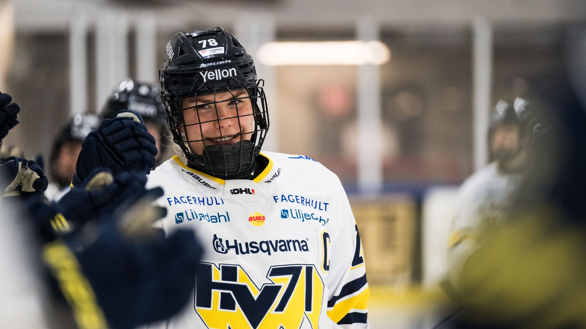 Elin Svensson