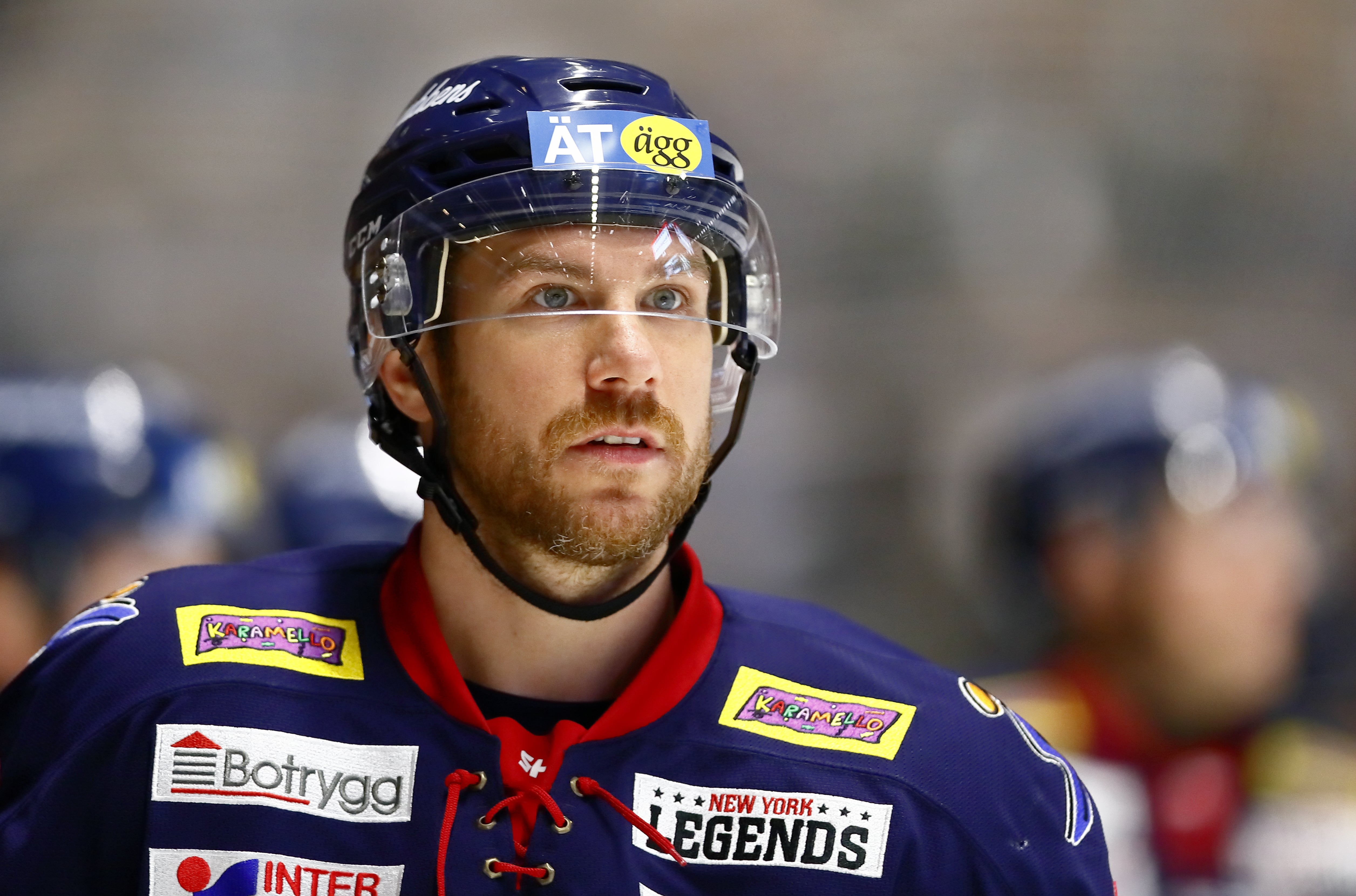 Peter Holgersson/Bildbyrån