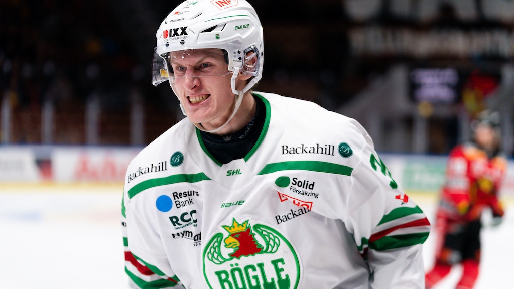Ola Westerberg/Bildbyrån