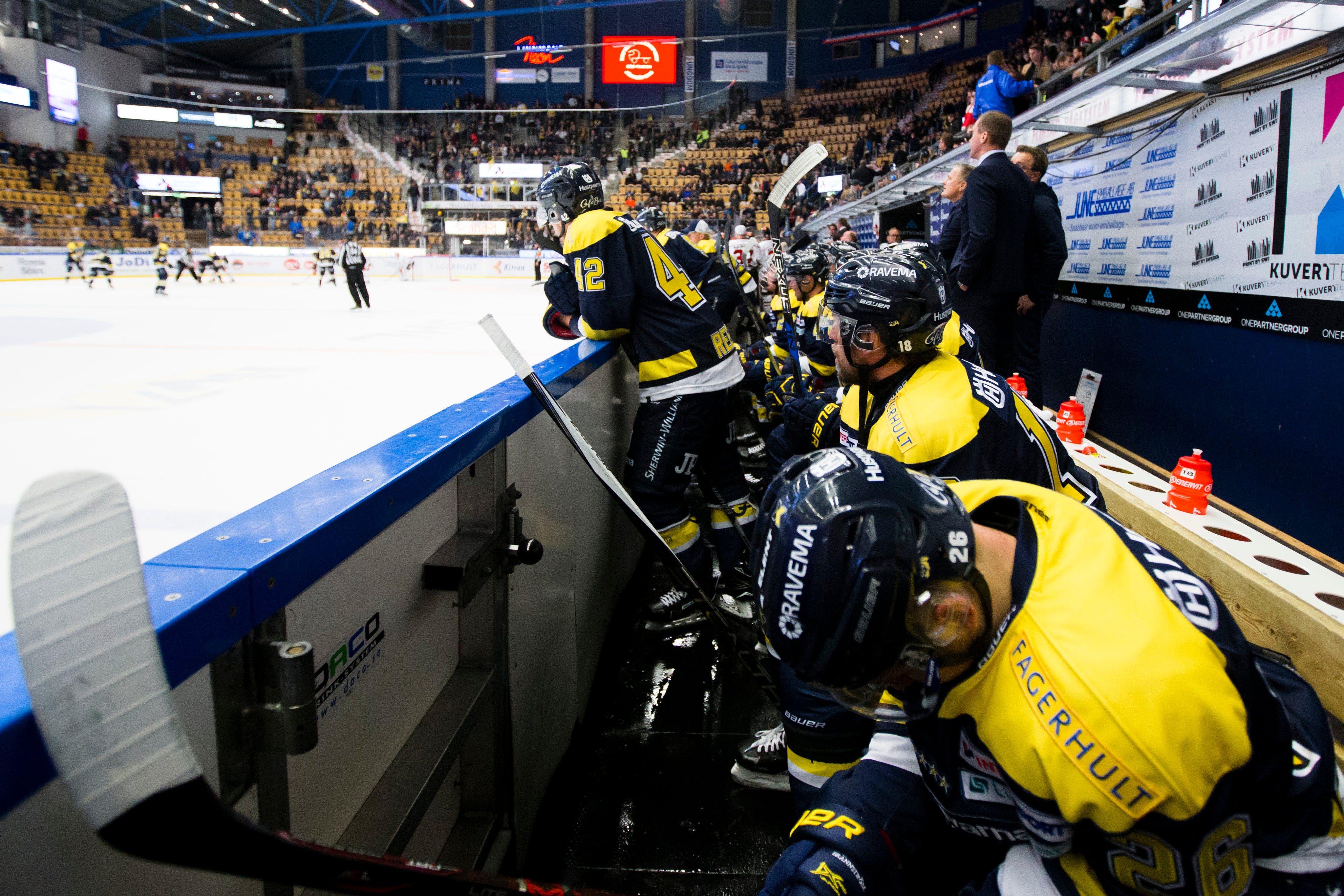 Stefan Lantz/Bildbyrån