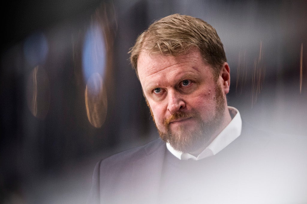 Jonathan Näckstrand/Bildbyrån