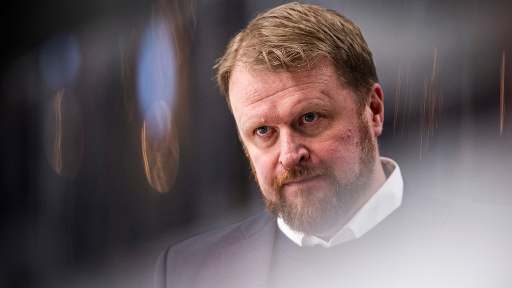 Jonathan Näckstrand/Bildbyrån