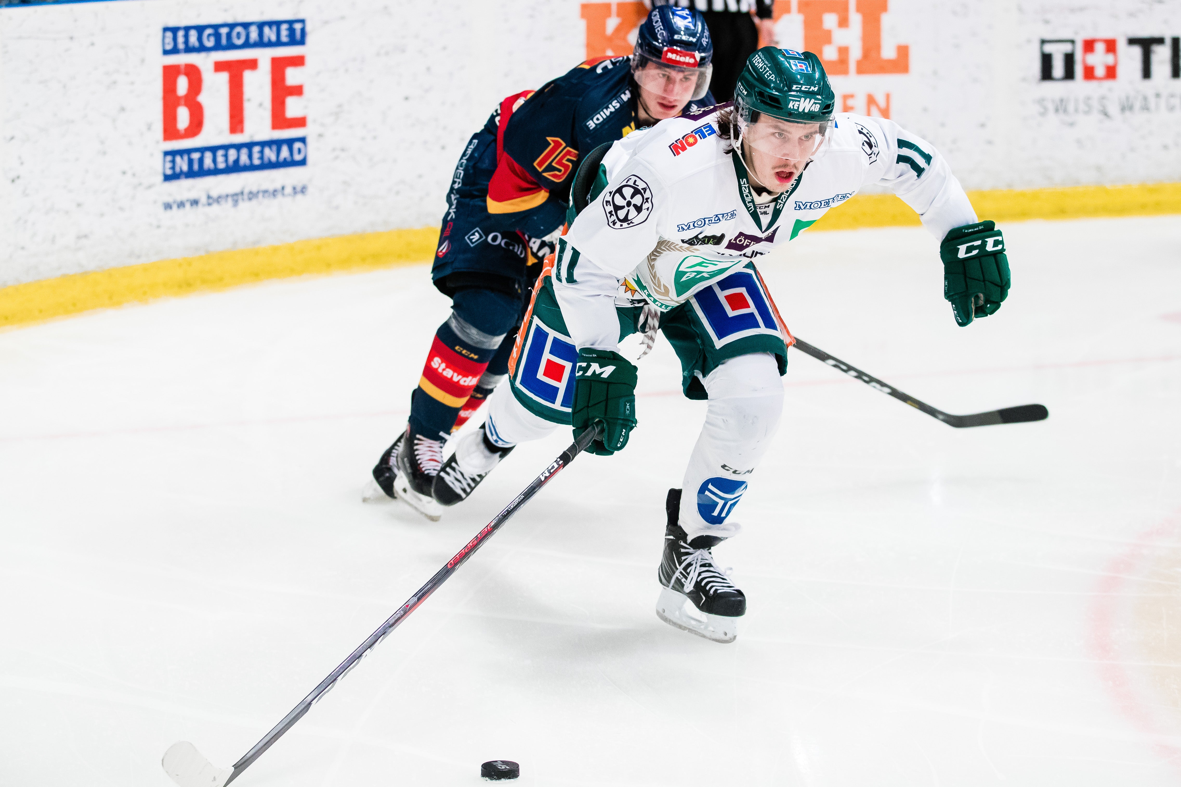 Bildbyrån