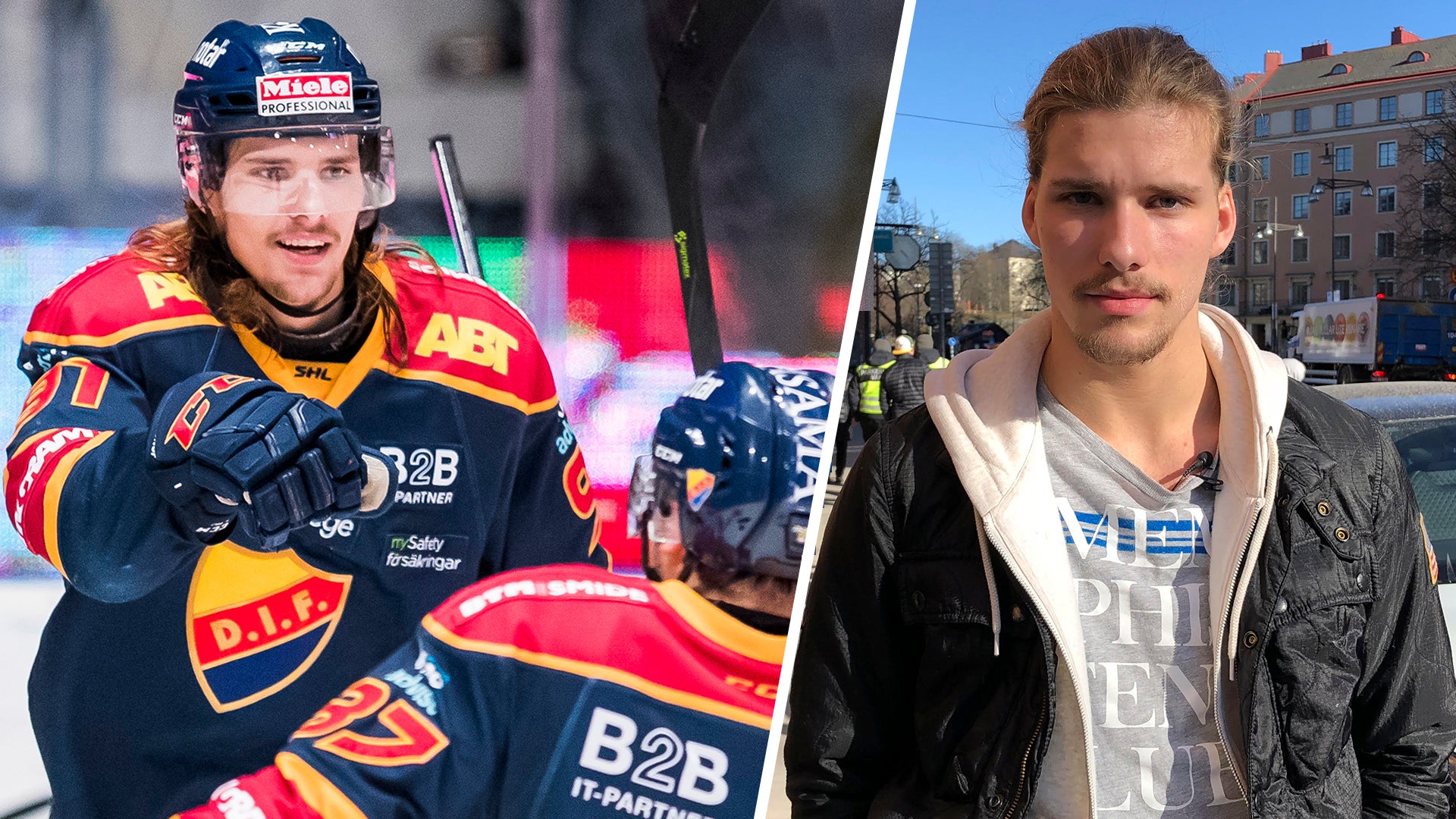 Bildbyrån / Henrik Sjöberg