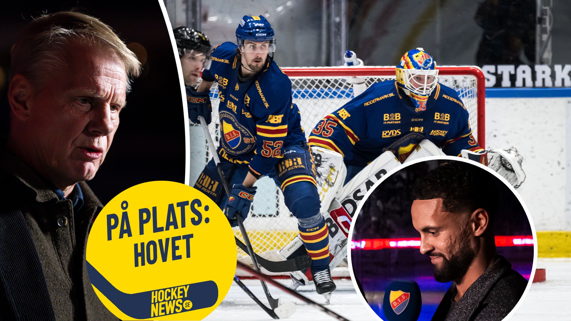 Foto: Maxim Thoré/Bildbyrån
