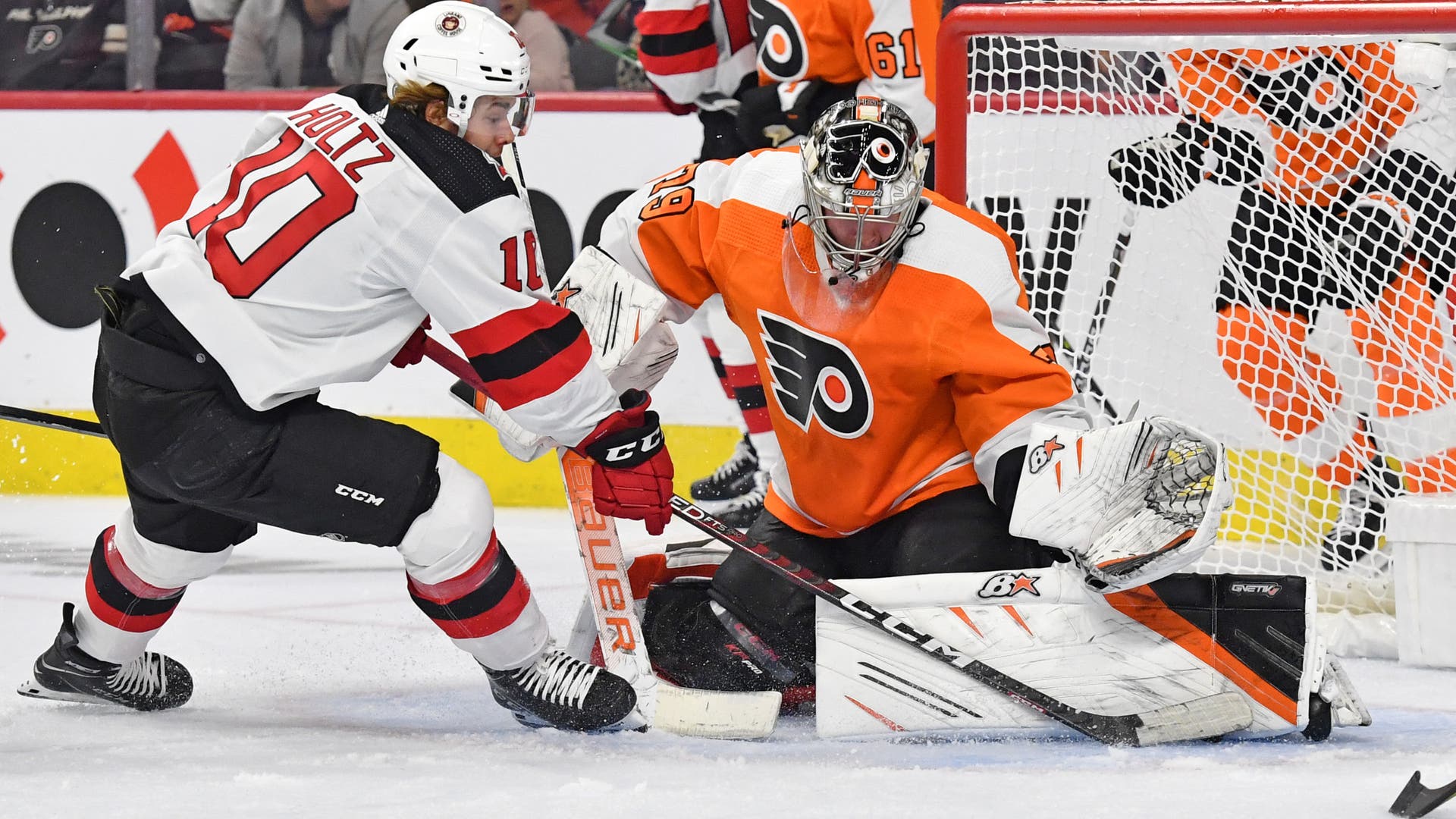 (24967) Alexander Holtz New Jersey