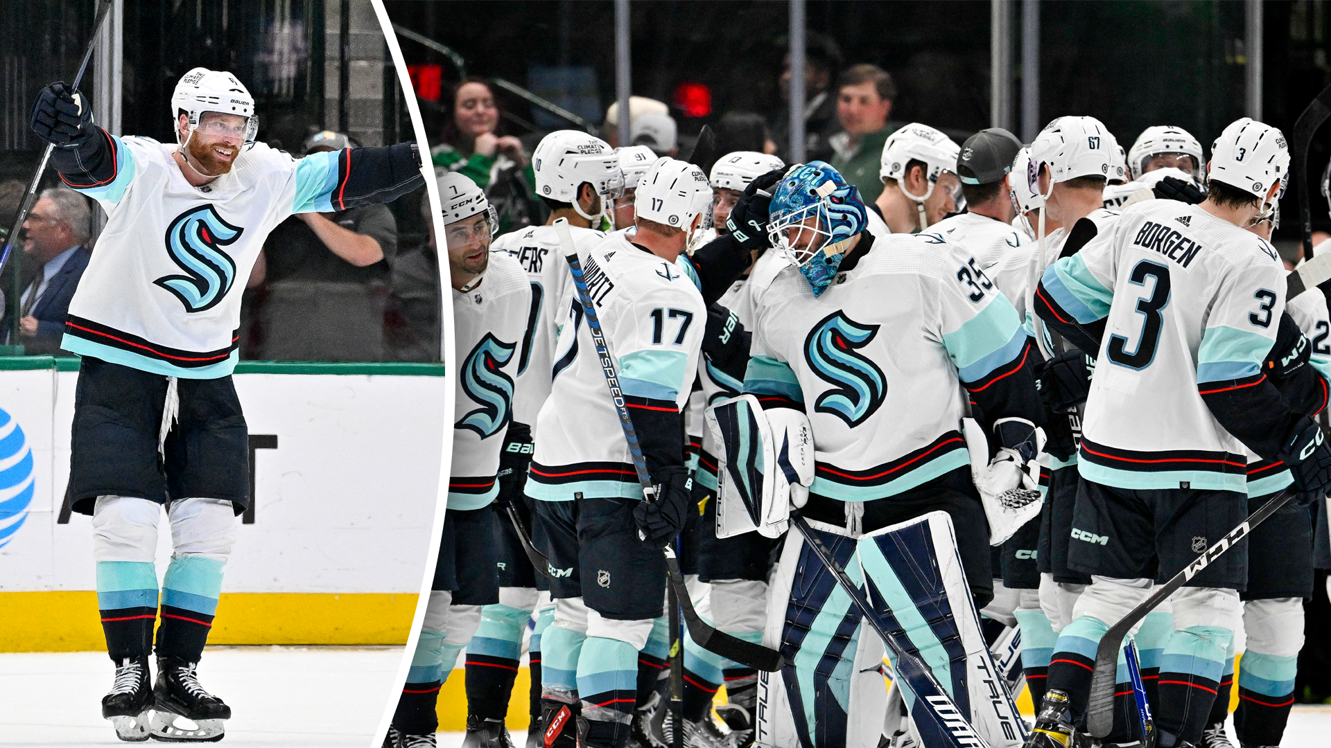 (27151) Adam Larsson - Seattle