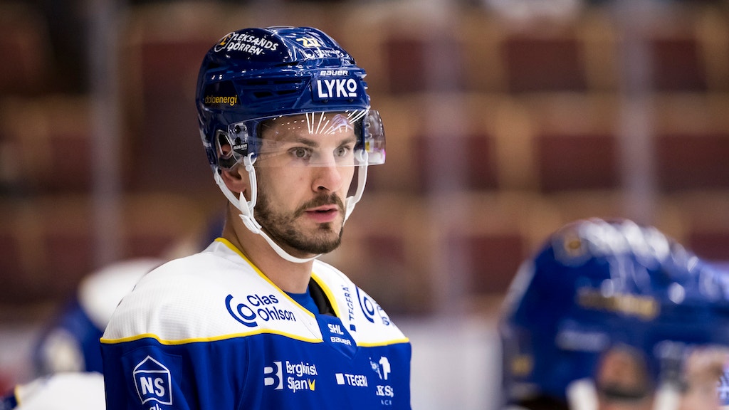 Daniel Eriksson/Bildbyrån