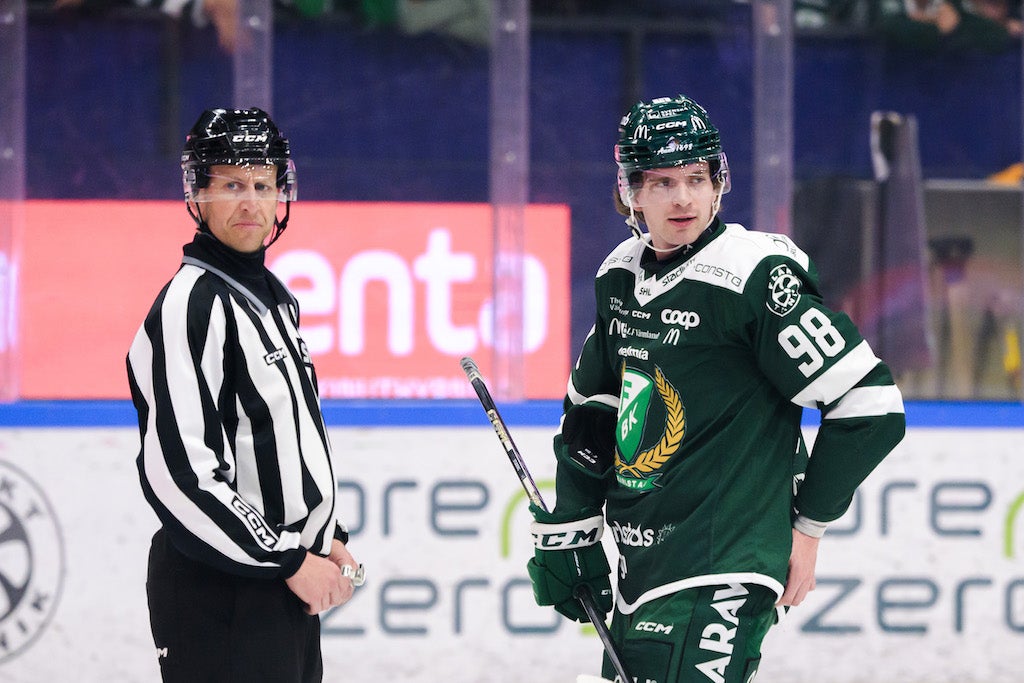 Foto: Fredrik Karlsson/Bildbyrån