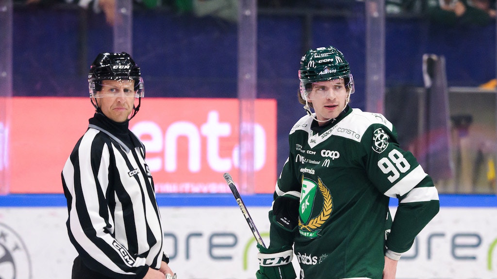 Foto: Fredrik Karlsson/Bildbyrån