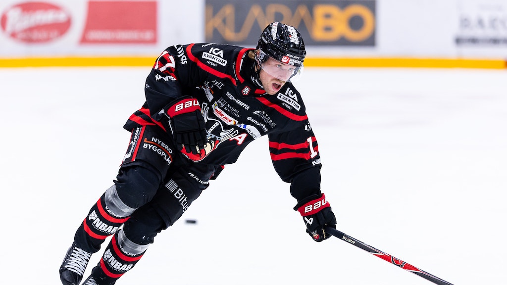 Foto: Jonas Ljungdahl/Bildbyrån
