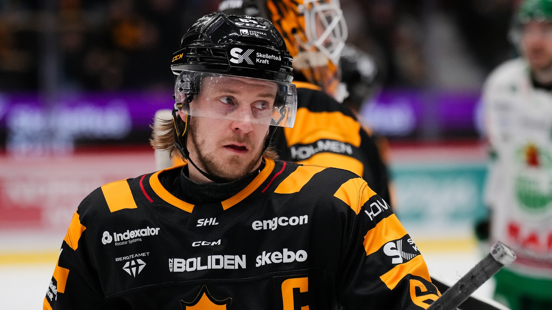 Foto: Bildbyrån
