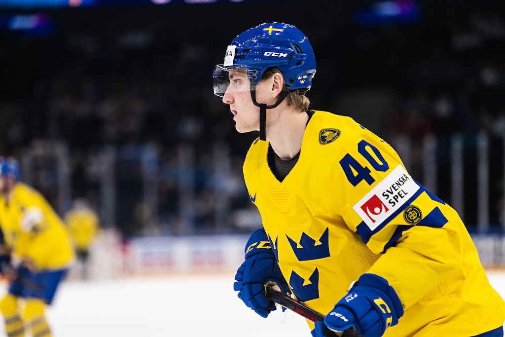 (23818) Jacob Peterson/Tre Kronor