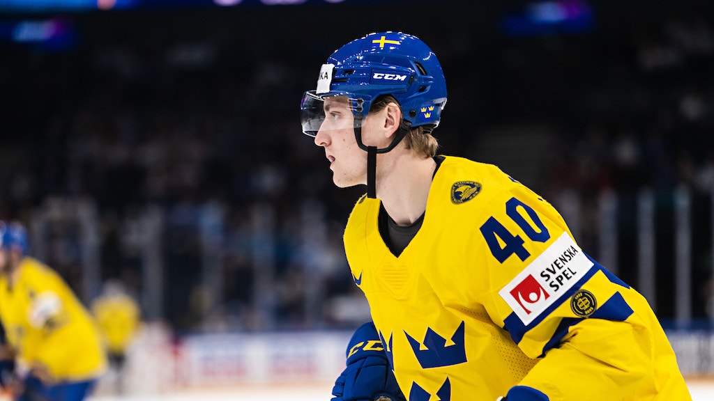 (23818) Jacob Peterson/Tre Kronor