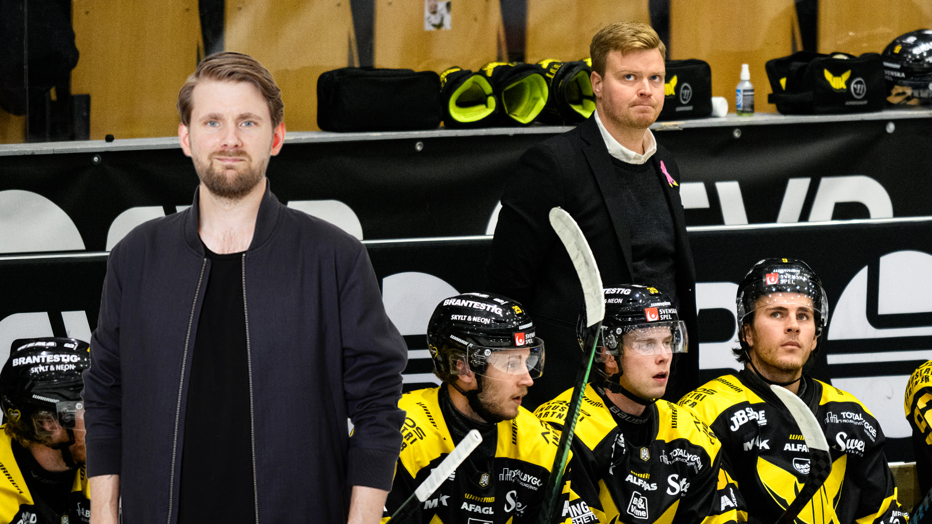 VIK AIK krön