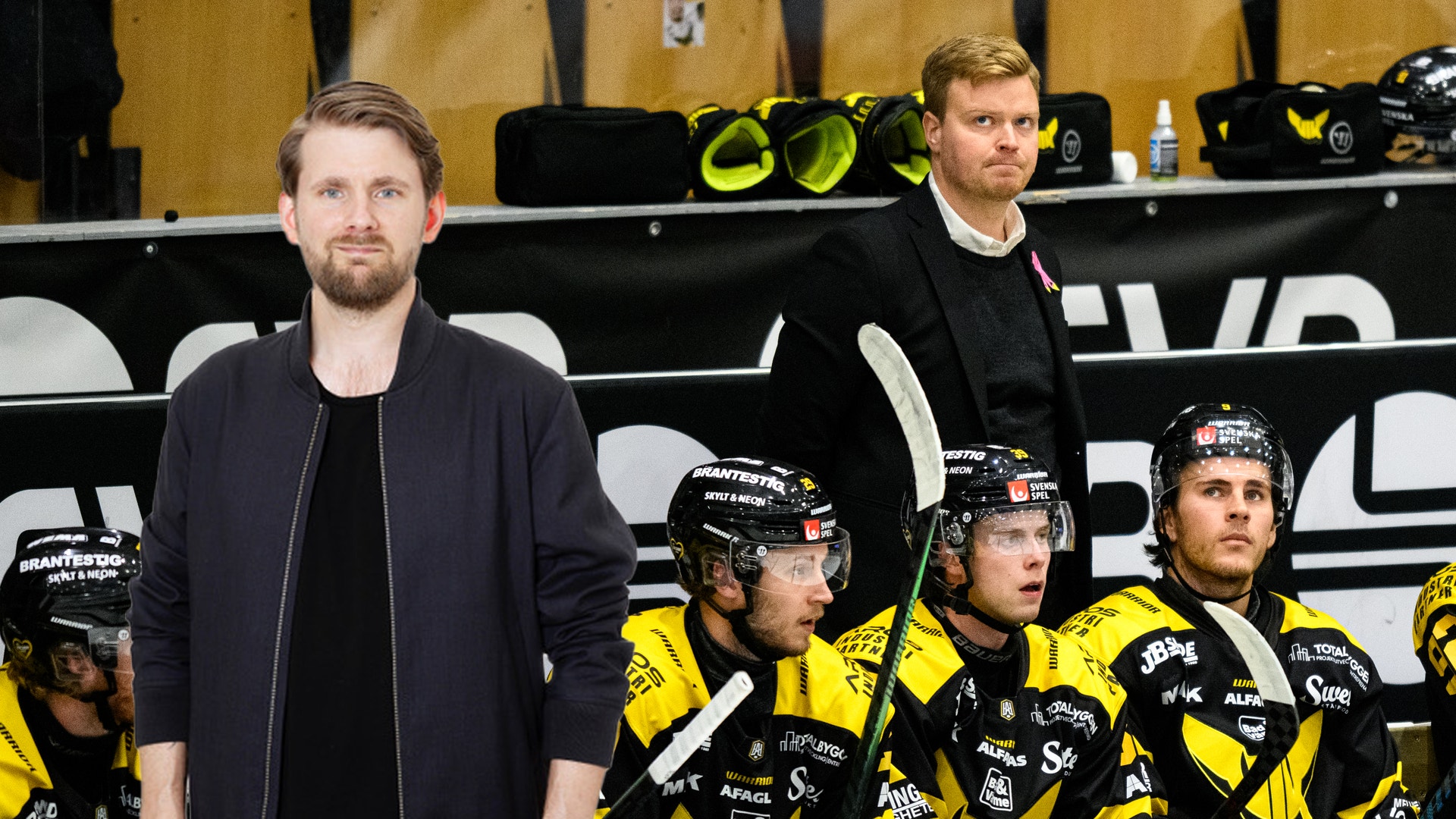 Foto: Bildbyrån