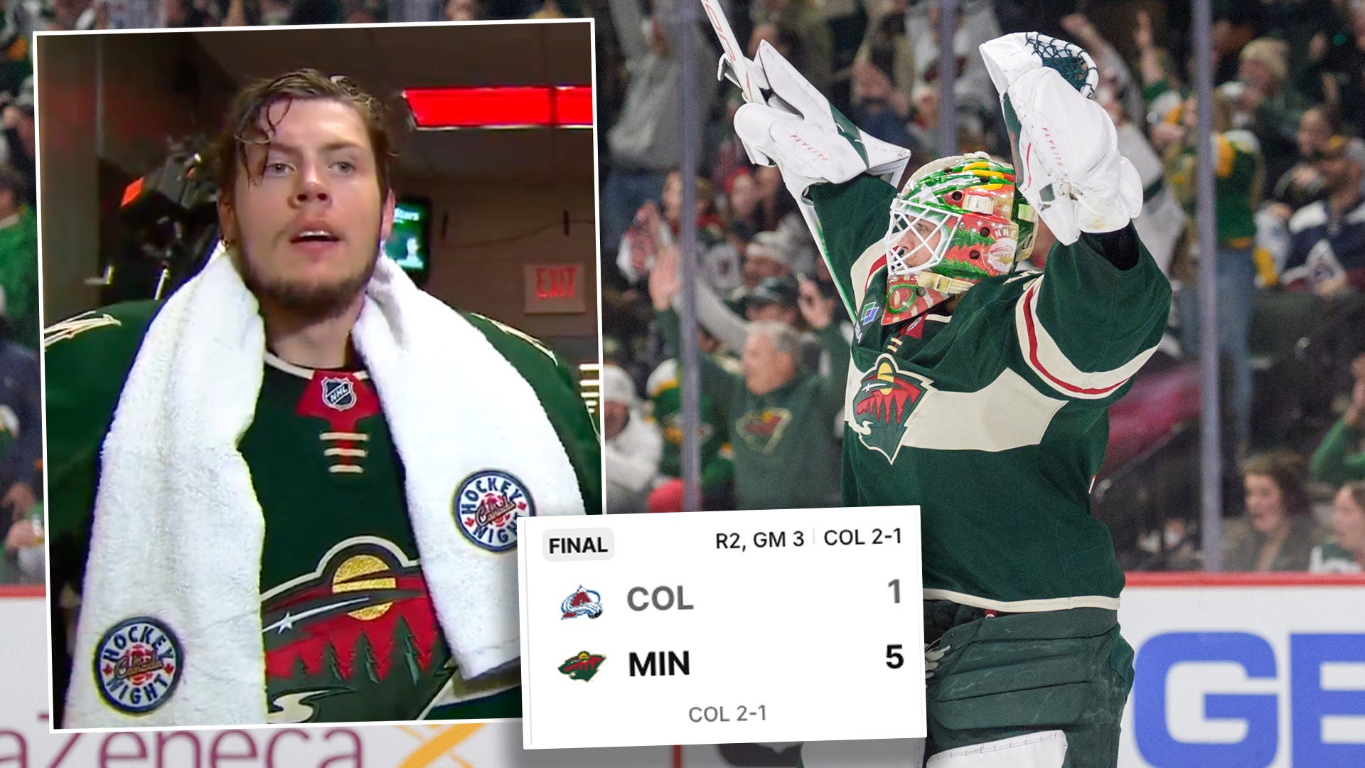Foto: Bildbyrån / x.com/sportsnet