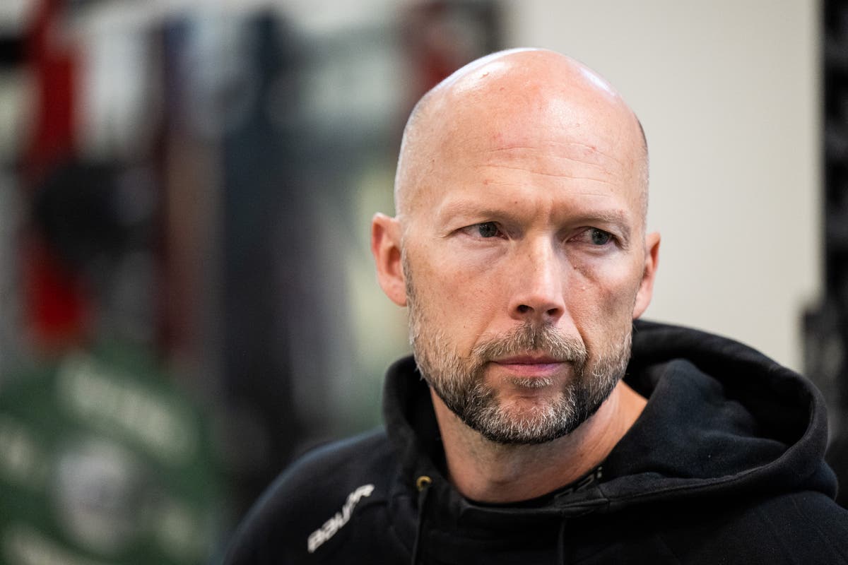 Anders Burström