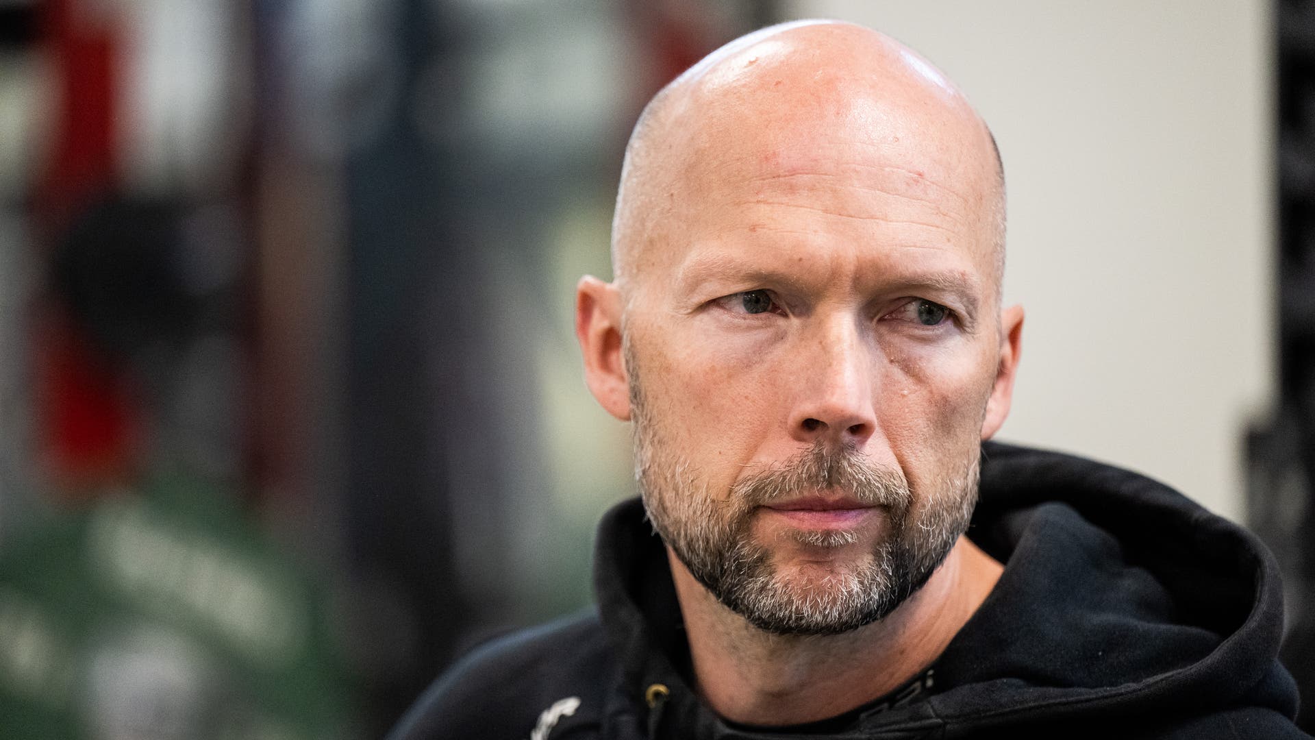 Anders Burström