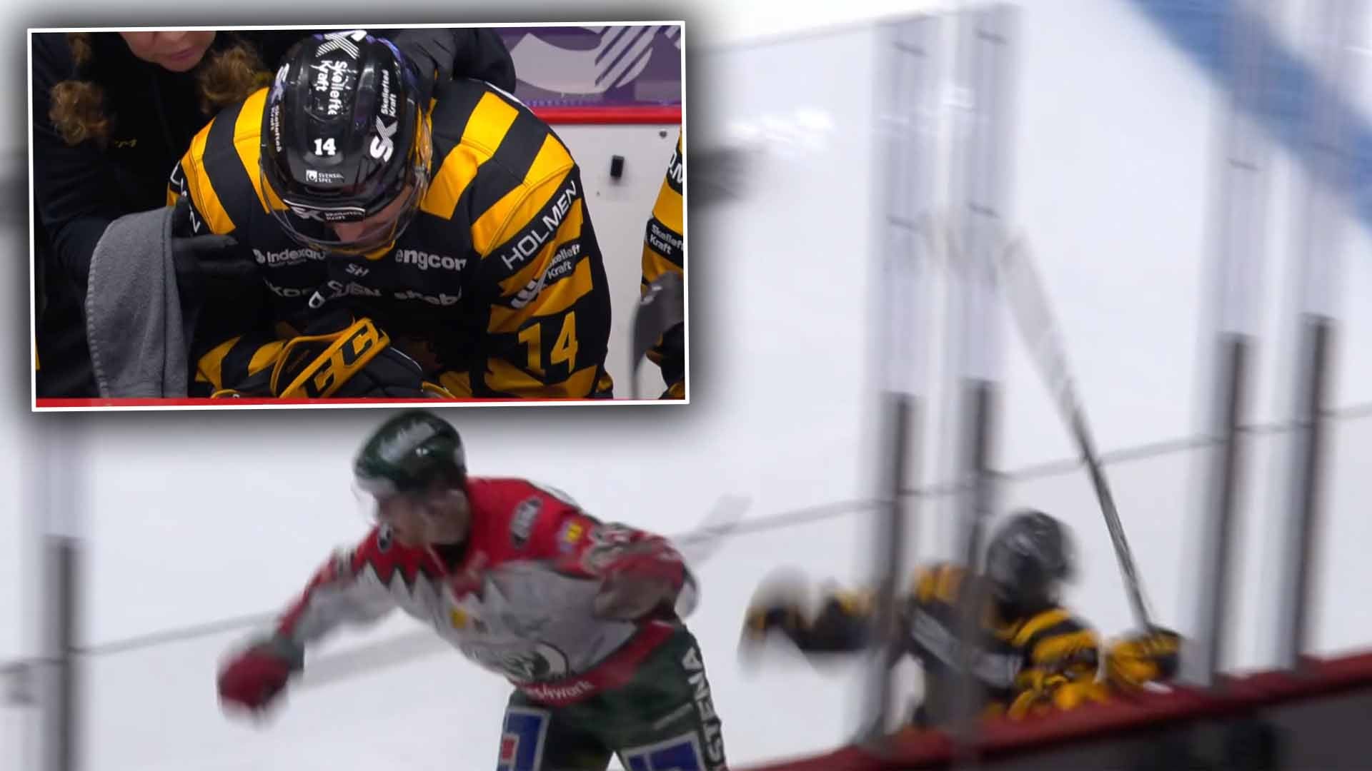 SAIK Frölunda