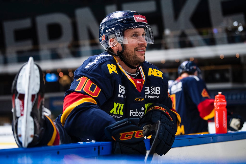 (15055) Niclas Bergfors/Djurgården