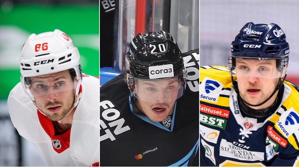 (21013) Bromé Strömwall Blomstrand