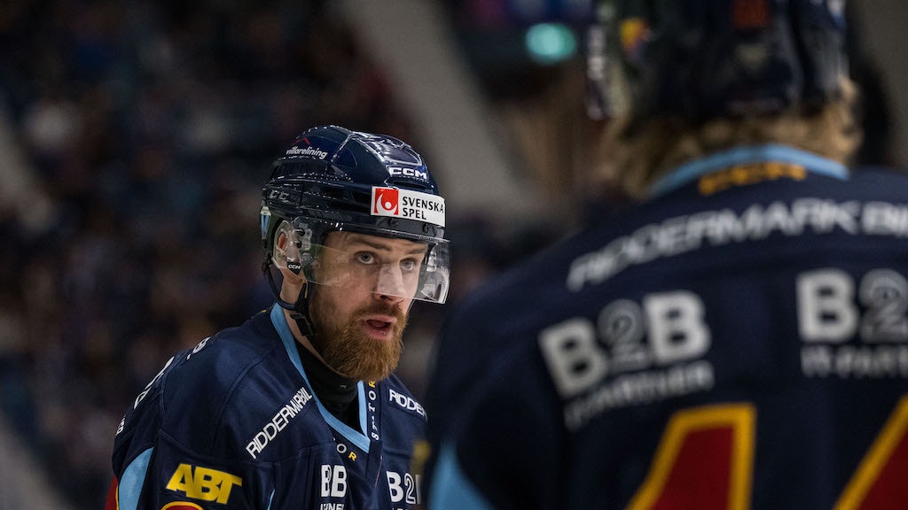 Foto: Jonathan Näckstrand/Bildbyrån