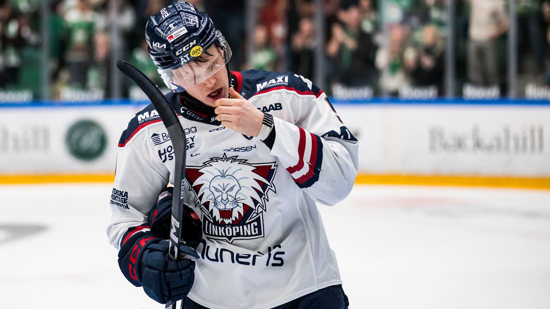 Erik Norén