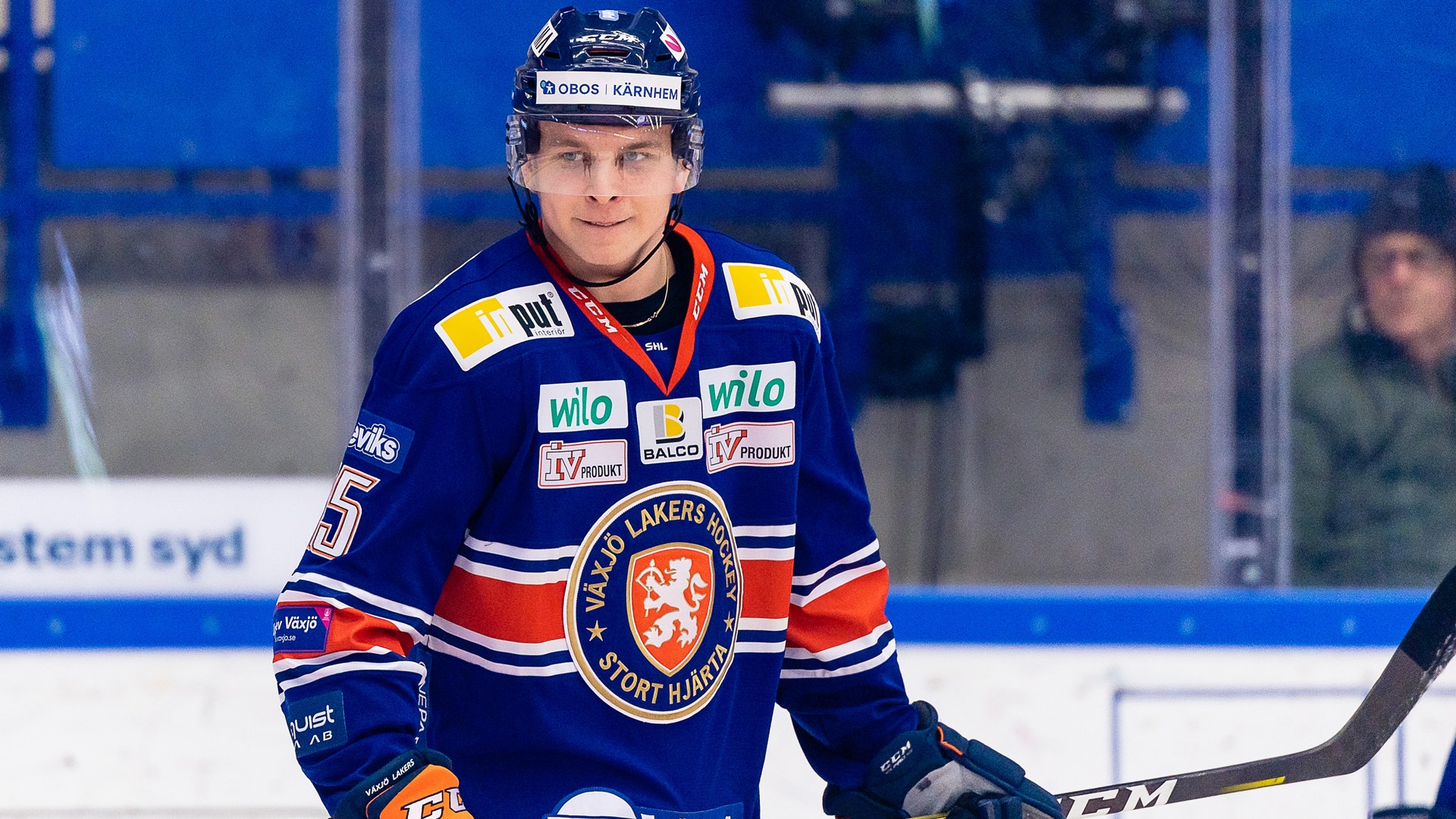 Jonas Ljungdahl/Bildbyrån