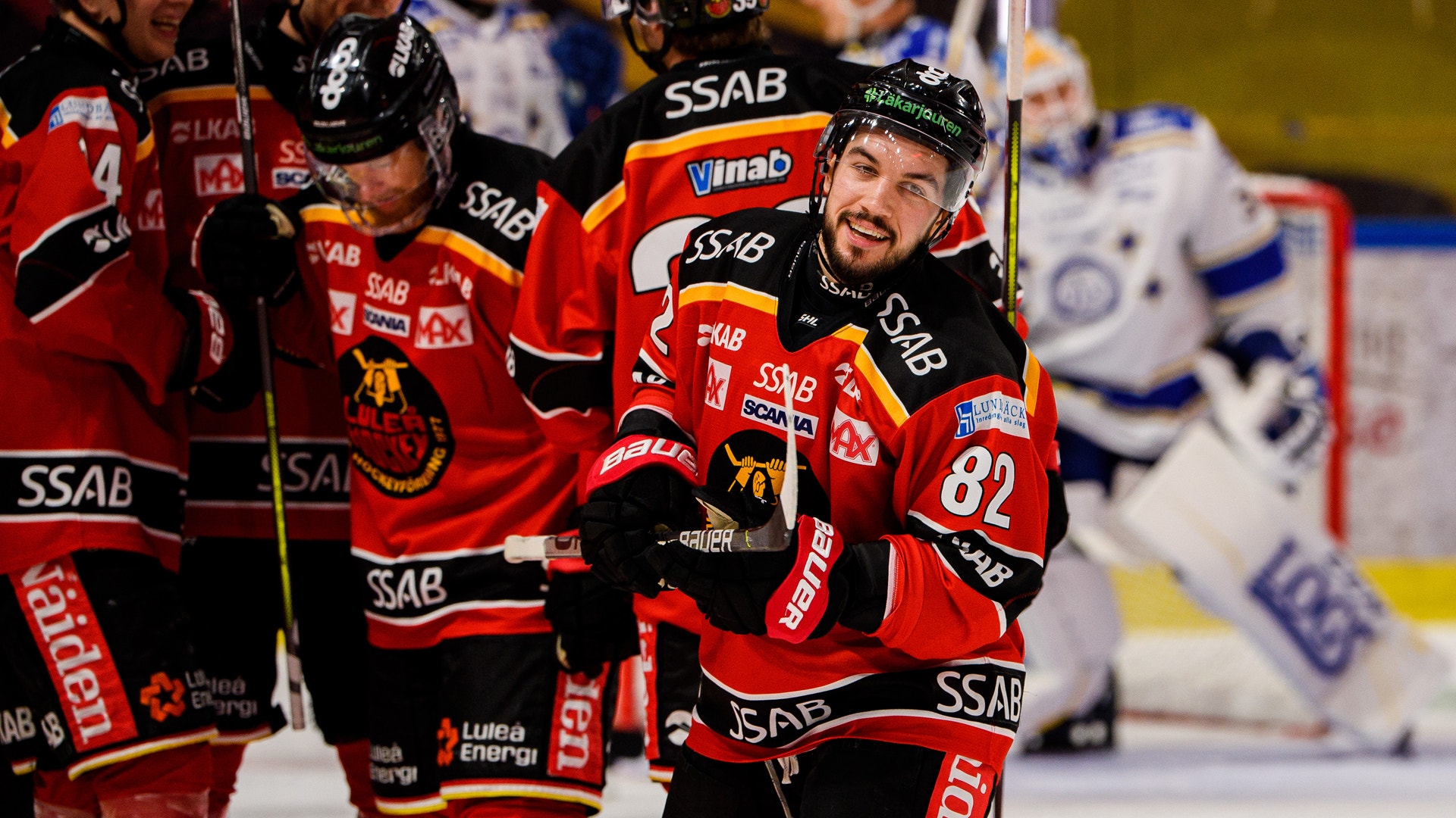 Bildbyrån