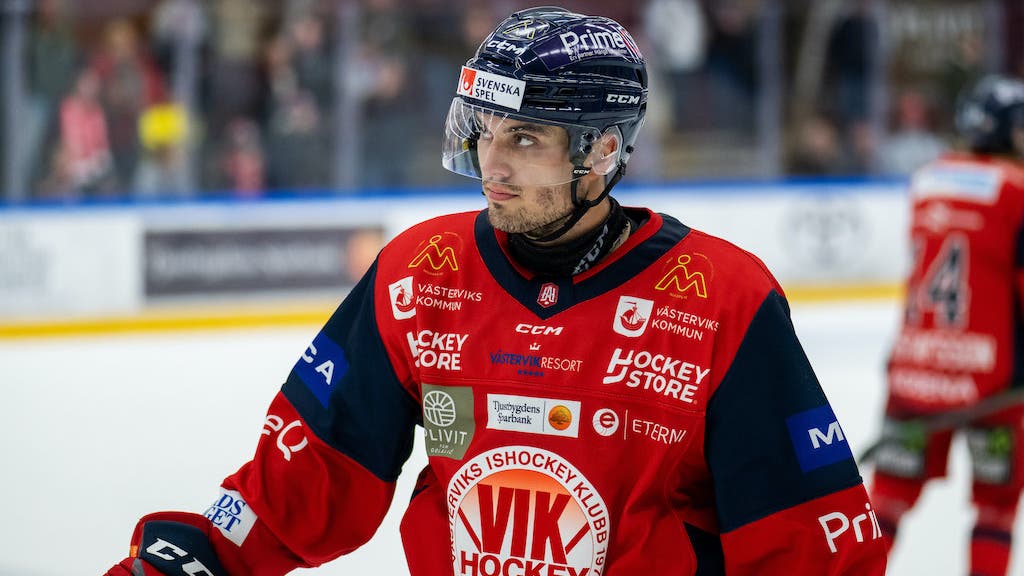 Suvad Mrkonjic/Bildbyrån