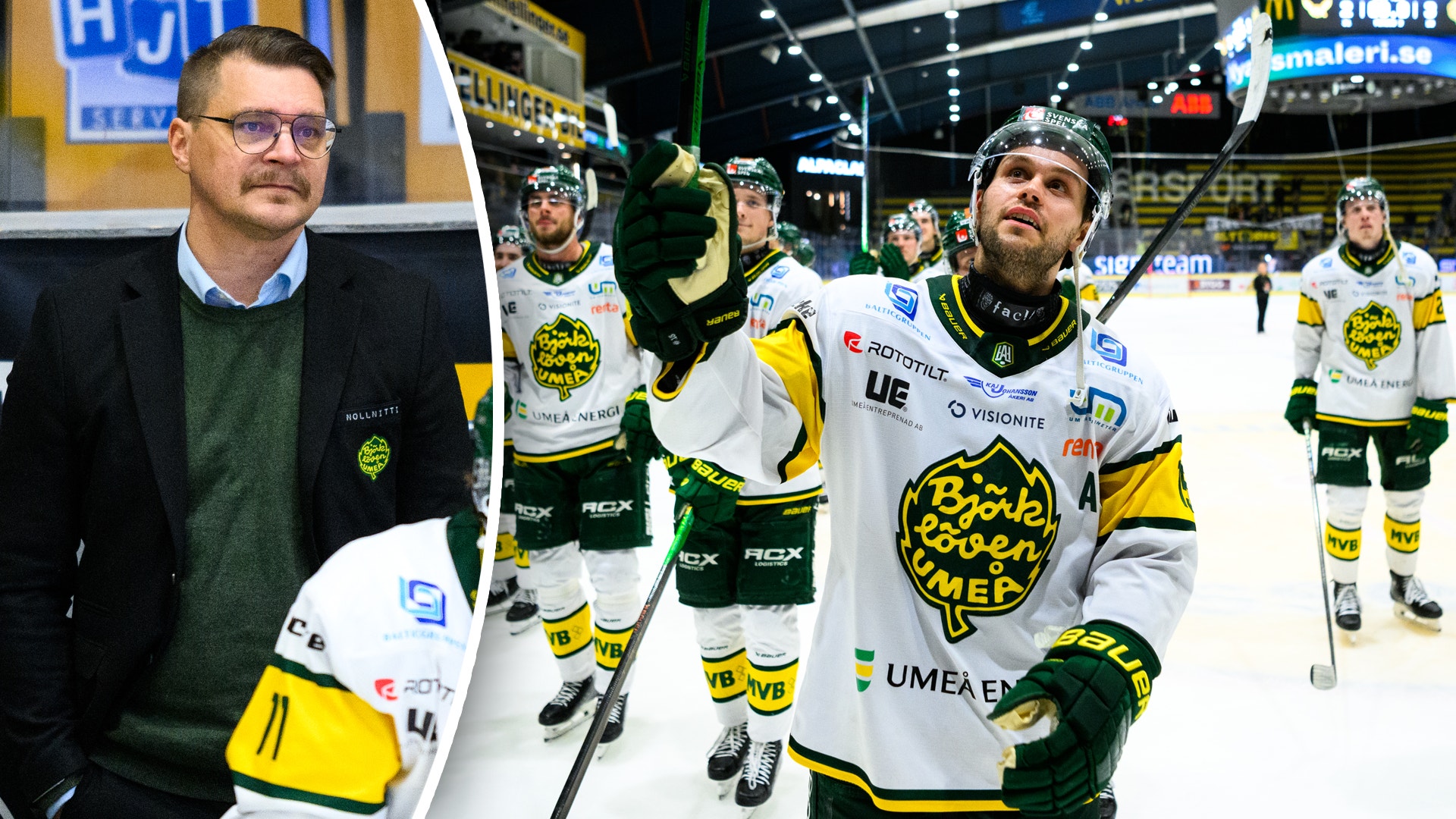 Foto: Bildbyrån