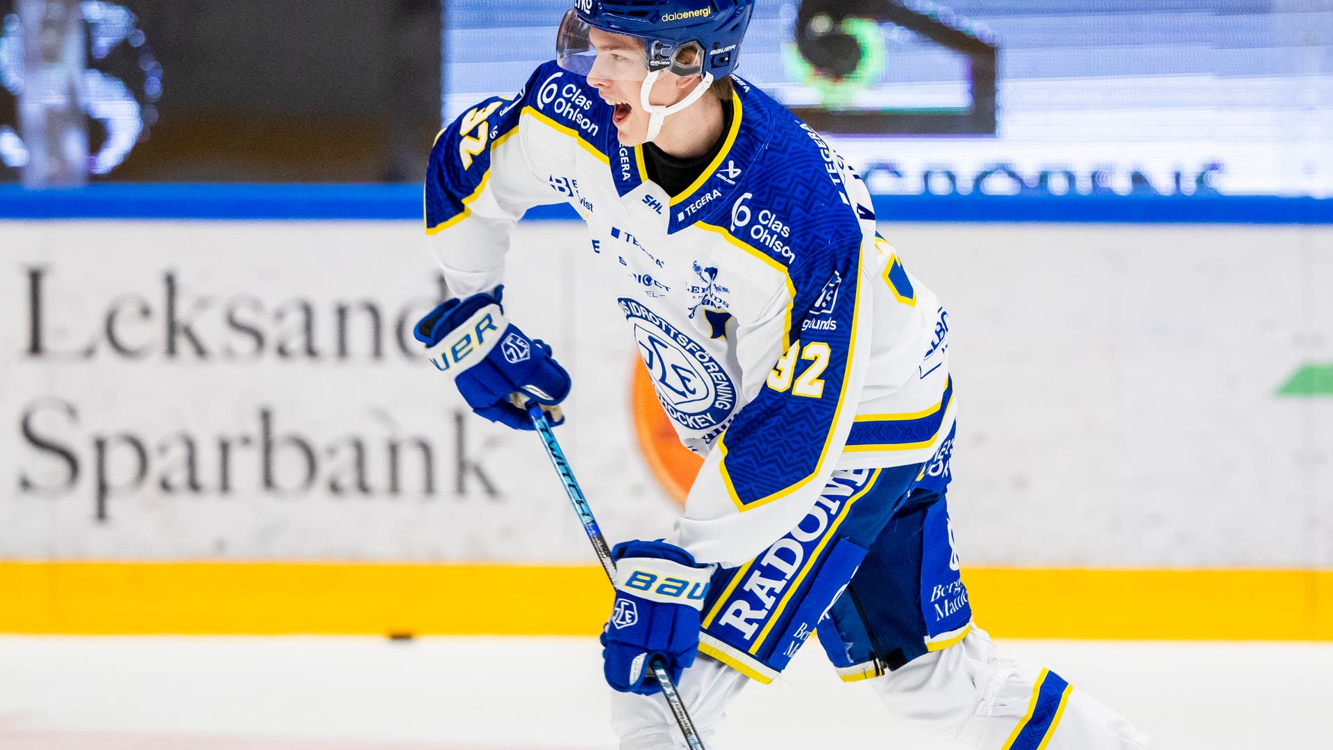 Victor Johansson