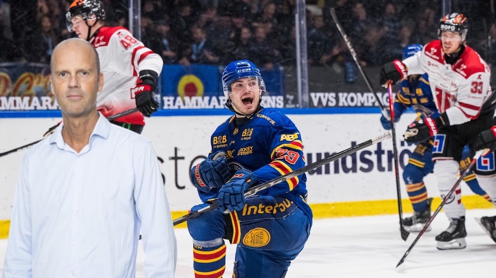 Djurgården Örebro Betyg 23 okt 2025