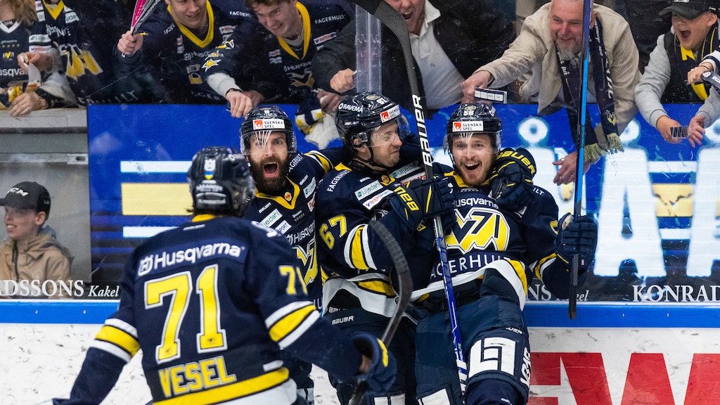 Axel Boberg/Bildbyrån