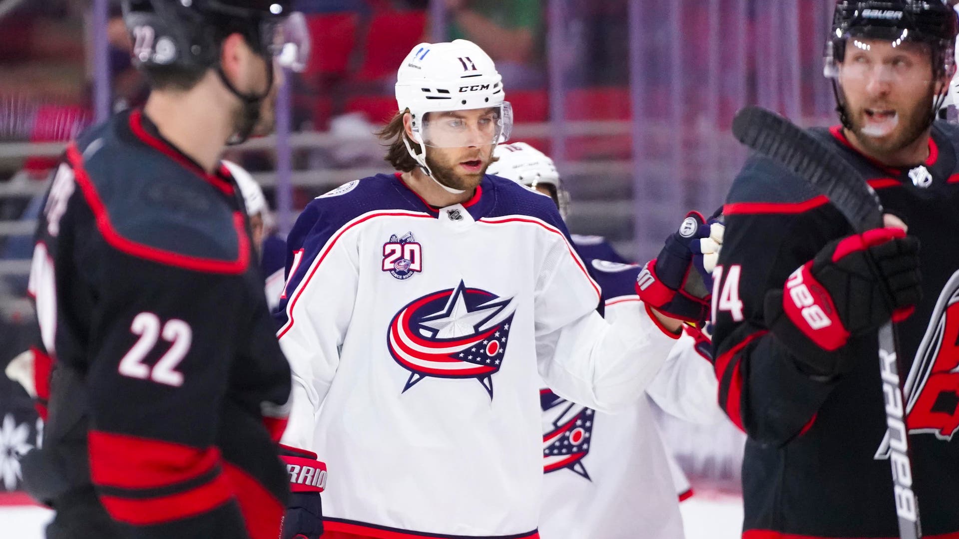 (20028) Kevin Stenlund