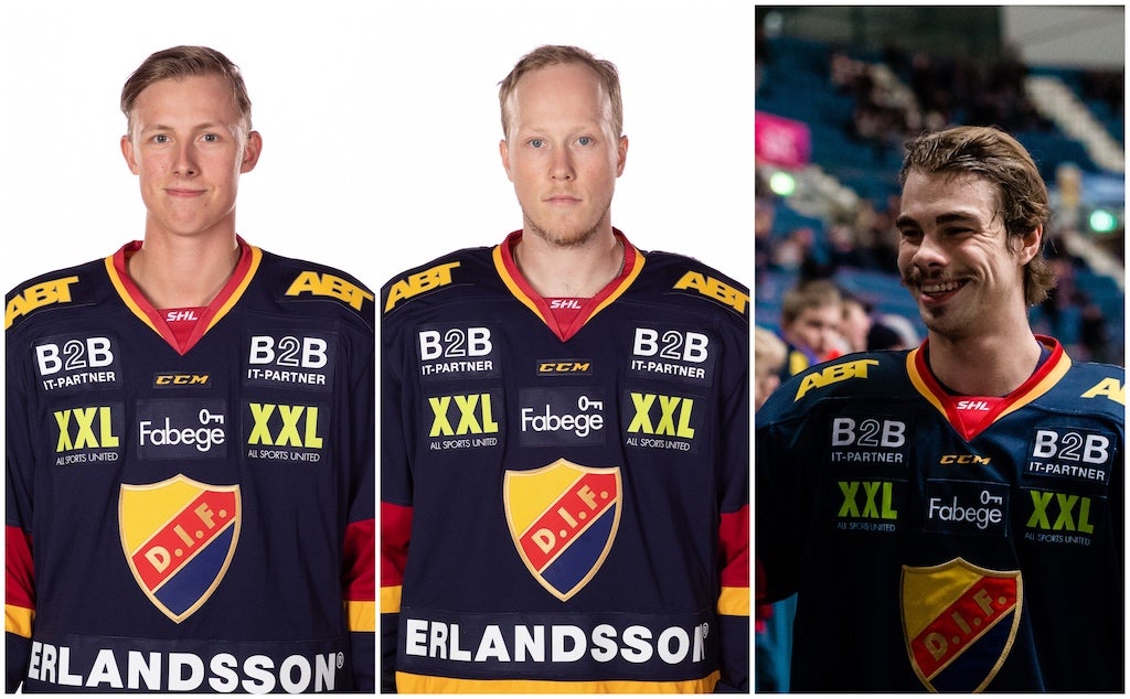 (9882) Simon Johansson/Kalle Östman/Gustav Possler